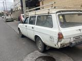 ГАЗ 310221 (Волга) 2003 года за 900 000 тг. в Шымкент – фото 3