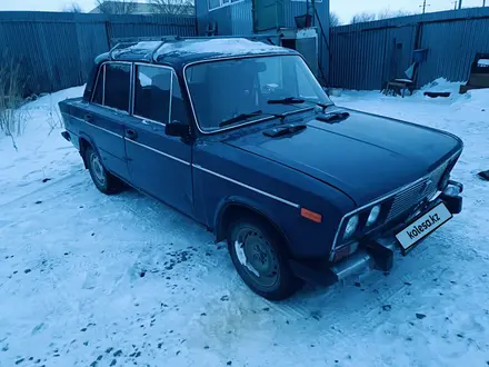 ВАЗ (Lada) 2106 1996 года за 700 000 тг. в Темиртау – фото 2