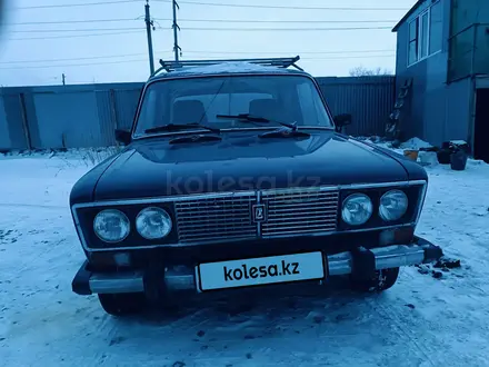 ВАЗ (Lada) 2106 1996 года за 700 000 тг. в Темиртау – фото 3