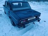 ВАЗ (Lada) 2106 1996 годаүшін700 000 тг. в Темиртау – фото 4