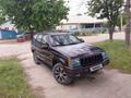 Jeep Grand Cherokee 1996 годаүшін3 000 000 тг. в Шымкент