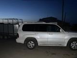 Lexus LX 470 2004 годаүшін9 000 000 тг. в Караганда – фото 2