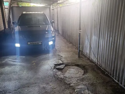 Subaru Forester 1998 года за 1 800 000 тг. в Алматы