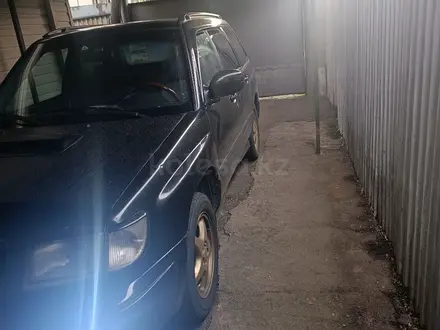 Subaru Forester 1998 года за 1 800 000 тг. в Алматы – фото 2