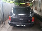 Subaru Forester 1998 года за 1 800 000 тг. в Алматы – фото 3