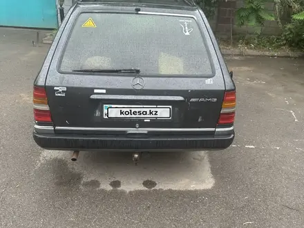 Mercedes-Benz E 230 1992 года за 1 350 000 тг. в Алматы – фото 2