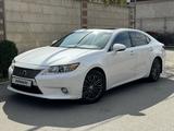 Lexus ES 250 2014 годаүшін13 200 000 тг. в Алматы – фото 2