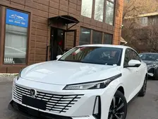 Changan Eado, 2025