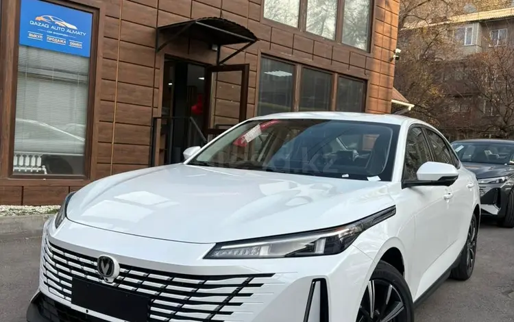 Changan Eado 2025 года за 7 500 000 тг. в Талдыкорган
