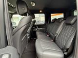 Mercedes-Benz G 63 AMG 2025 годаүшін180 000 000 тг. в Алматы – фото 3