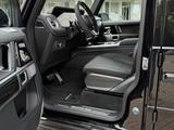 Mercedes-Benz G 63 AMG 2025 годаүшін180 000 000 тг. в Алматы – фото 5