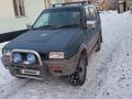 Nissan Mistral 1995 годаfor1 600 000 тг. в Талдыкорган – фото 10