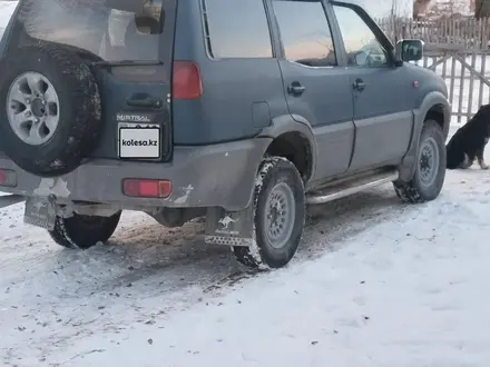 Nissan Mistral 1995 года за 1 600 000 тг. в Талдыкорган – фото 9