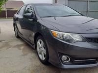 Toyota Camry 2013 года за 6 000 000 тг. в Кульсары