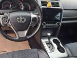 Toyota Camry 2013 года за 6 000 000 тг. в Кульсары – фото 4