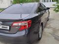 Toyota Camry 2013 годаүшін6 000 000 тг. в Кульсары – фото 7