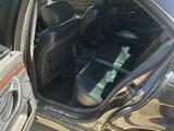 BMW 728 1998 года за 3 700 000 тг. в Актобе – фото 5