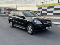 Mercedes-Benz GL 450 2008 года за 7 500 000 тг. в Шымкент