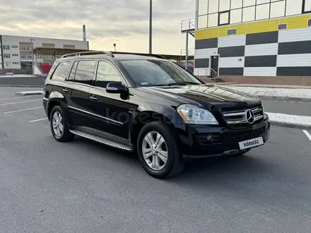 Mercedes-Benz GL 450 2008 года за 7 500 000 тг. в Шымкент