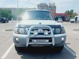 Mitsubishi Pajero 2003 года за 5 400 000 тг. в Алматы