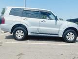 Mitsubishi Pajero 2003 года за 5 400 000 тг. в Алматы – фото 2