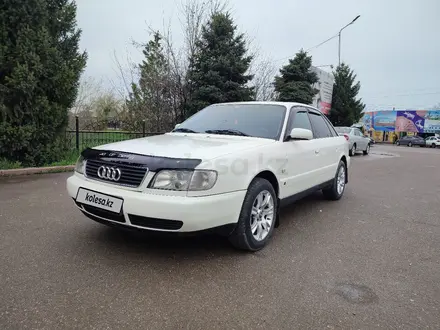Audi A6 1996 года за 3 000 000 тг. в Алматы