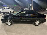 Nissan Almera Classic 2006 годаүшін2 550 000 тг. в Шымкент – фото 3