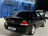 Nissan Almera Classic 2006 годаүшін2 550 000 тг. в Шымкент