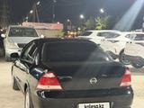 Nissan Almera Classic 2006 годаүшін2 550 000 тг. в Шымкент – фото 2