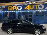 Nissan Almera Classic 2006 годаүшін2 550 000 тг. в Шымкент – фото 4