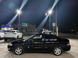 Nissan Almera Classic 2006 годаүшін2 550 000 тг. в Шымкент – фото 5