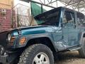 Jeep Wrangler 1998 года за 7 700 000 тг. в Алматы