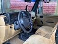 Jeep Wrangler 1998 годаүшін7 500 000 тг. в Алматы – фото 6