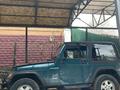 Jeep Wrangler 1998 годаүшін7 700 000 тг. в Алматы – фото 2