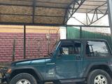 Jeep Wrangler 1998 года за 7 777 000 тг. в Алматы – фото 2