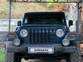 Jeep Wrangler 1998 годаүшін7 700 000 тг. в Алматы – фото 8