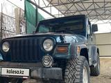 Jeep Wrangler 1998 года за 7 777 000 тг. в Алматы – фото 3