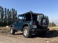 Jeep Wrangler 1998 годаүшін5 900 000 тг. в Алматы – фото 21