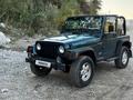 Jeep Wrangler 1998 годаүшін5 900 000 тг. в Алматы – фото 40