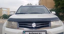 Suzuki Grand Vitara 2012 года за 5 800 000 тг. в Актау – фото 5