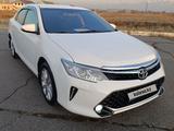 Toyota Camry 2014 года за 10 000 000 тг. в Алматы – фото 2