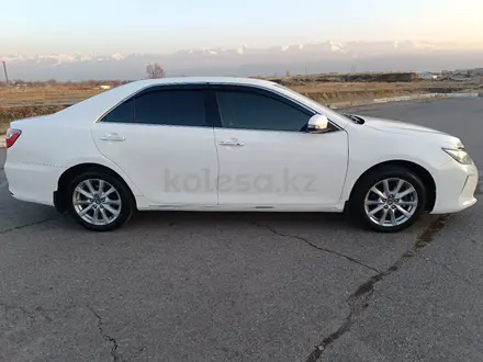 Toyota Camry 2014 года за 10 000 000 тг. в Алматы – фото 8