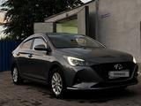 Hyundai Accent 2021 года за 7 500 000 тг. в Караганда