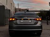 Hyundai Accent 2021 годаүшін7 500 000 тг. в Караганда – фото 3