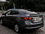 Hyundai Accent 2021 годаүшін7 500 000 тг. в Караганда – фото 4
