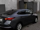 Hyundai Accent 2021 годаүшін7 500 000 тг. в Караганда – фото 5