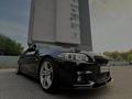 BMW 535 2016 года за 14 900 000 тг. в Алматы – фото 9