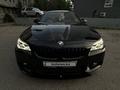 BMW 535 2016 года за 14 900 000 тг. в Алматы – фото 2