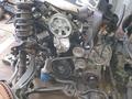 Мотор Honda Elysion за 4 008 тг. в Каскелен – фото 4