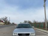 Audi A6 1995 годаүшін4 500 000 тг. в Шымкент